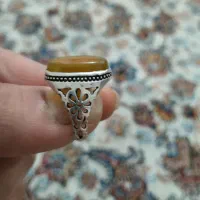 انگشتر شرف شمس