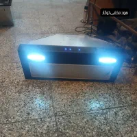 تولید وپخش هود وسینک وگاز آشپزخانه