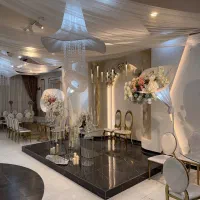 تالار مجلل/عقد/عروسی/ ولیمه