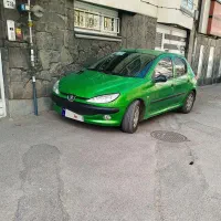 Peugeot tu5مدل 93