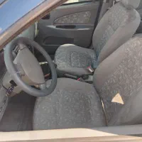 تیبا 1|خودرو سواری و وانت|تهران, تهرانپارس شرقی|دیوار