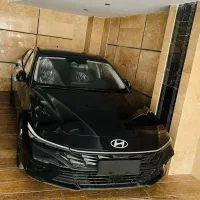 النترا ۲۰۲۵ فول کرمان موتور