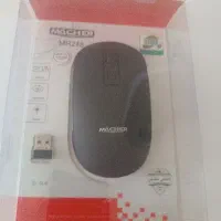 موس مچر