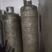 کپسول گاز مایع بزرگ