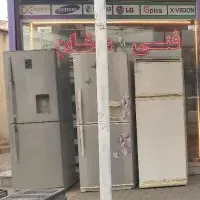 با یک زنگ خرابی لباصشوی رو درست کن