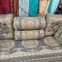 شاهنشین ترمه ۷تیکه
