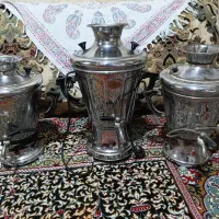 سماور برقی
