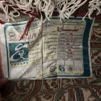 فرش ۱۲ متری کویر یزد