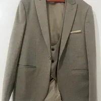 کت شلوار مردانه