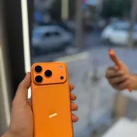 گوشی 17 pro