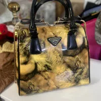کیف ژورنالی برند پنفیلیا