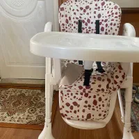 صندلی غذای کودک