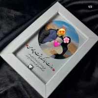 قاب هدیه|تابلو، نقاشی، عکس|کازرون, |دیوار