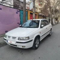 سمندEf7 مدل 92
