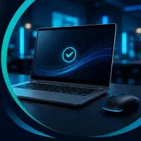 خدمات کامپیوتری و کافی نت آنلاین تایتان