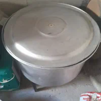 دیگ روحی|ظروف پخت‌وپز|اصفهان, بهاران|دیوار