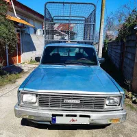 مزدا وانت 2000 مدل 86