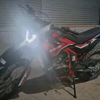 کویر T4طرح کراس