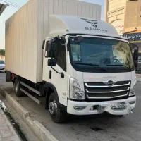 فورس 6تن 1404/5