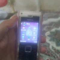 گوشی ساده