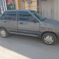خودرو نوک مدادی مدل 84