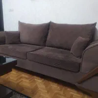 مبل هفت نفره سالم
