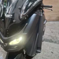 یاماها ان مکس 402 nmax