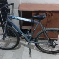 دوچرخه
