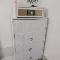 دراور|جاکفشی، کمد، دراور|قم, هفت تیر|دیوار