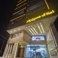 آپارتمان ۸۵متر ۲خواب - گلشهر ۲ -مسکن مهر آذربام