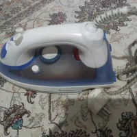 اتو نیاز به تعمیر
