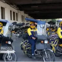 استخدام پستچی در اداره پست شهرستان تبریز