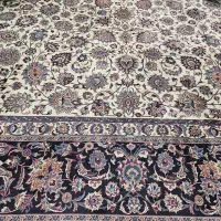 بافنده فرش تمام ابریشم 60رچ