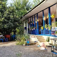 اجاره ویلا سوئیت جنگلی لاهیجان