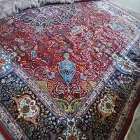 قالی دوازده متری