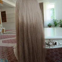 کله مانکن (برای تمرین شینیون)