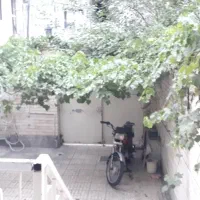 خانه-ویلایی-باغ-نرده