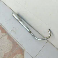 اگزوز 200