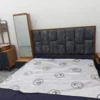 ست کامل تخت خواب نو نو