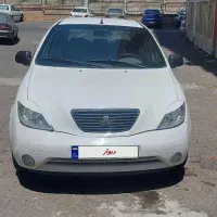 تیبا صندوقدار ۱۴۰۰