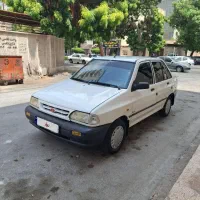 پراید مدل88