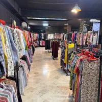 شومیز رنگی اورجینال با کیفیت