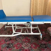 تخت ایستاده بیمار