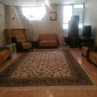 فروش  ویلایی درب از حیاط 220 شهرک عرفان