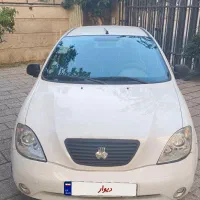 تیبا 2 1401|خودرو سواری و وانت|کرج, گوهردشت|دیوار