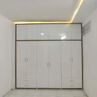 کمد دیواری کمددیواری