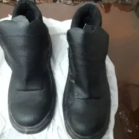 کفش ایمنی