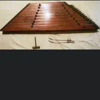 فروش سنتور خاص از استاد بیوک
