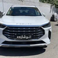 فیدلیتی پرستیژ  ۵نفره  رینگ ۱۰ پر مدل ۱۴۰۳