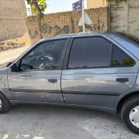 405بدون رنگ و ضربه استثنائی مدل ۹۷